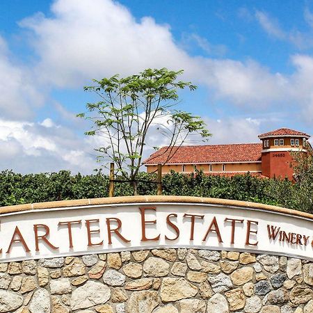 Carter Estate Winery And Resort Темекула Екстер'єр фото