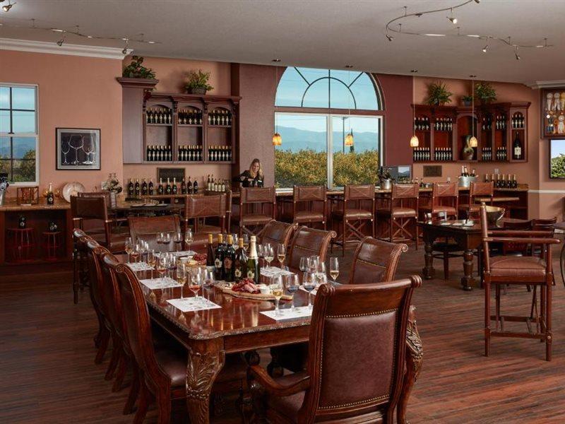 Carter Estate Winery And Resort Темекула Екстер'єр фото
