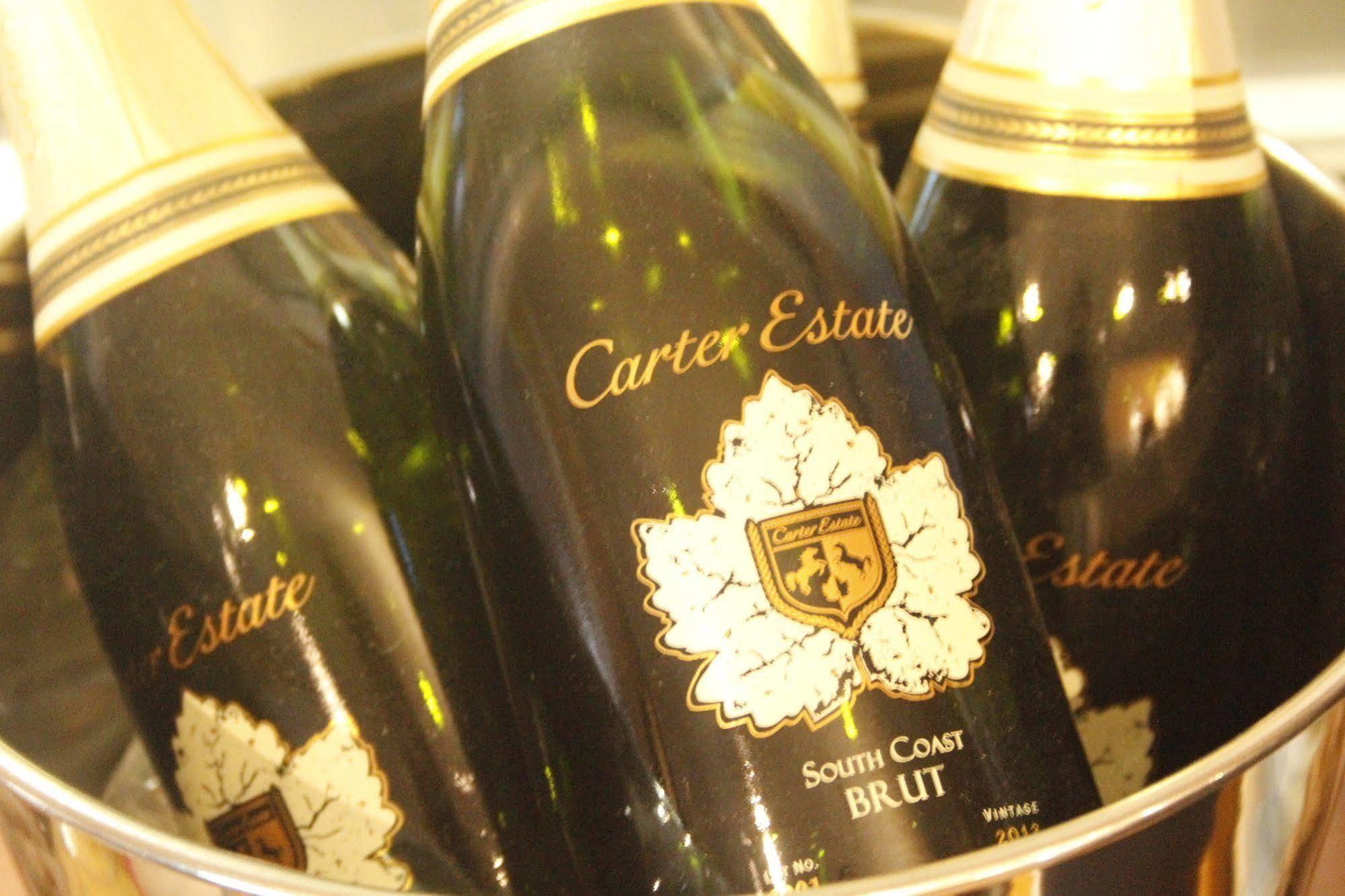 Carter Estate Winery And Resort Темекула Екстер'єр фото