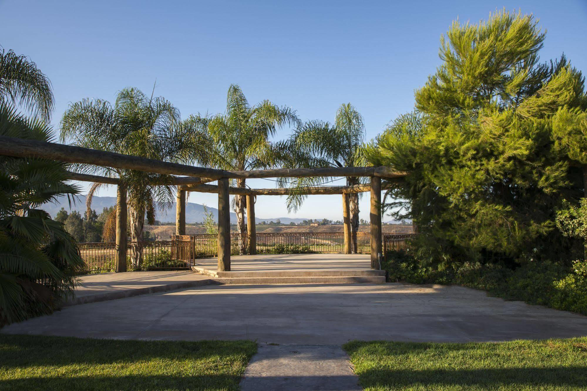 Carter Estate Winery And Resort Темекула Екстер'єр фото
