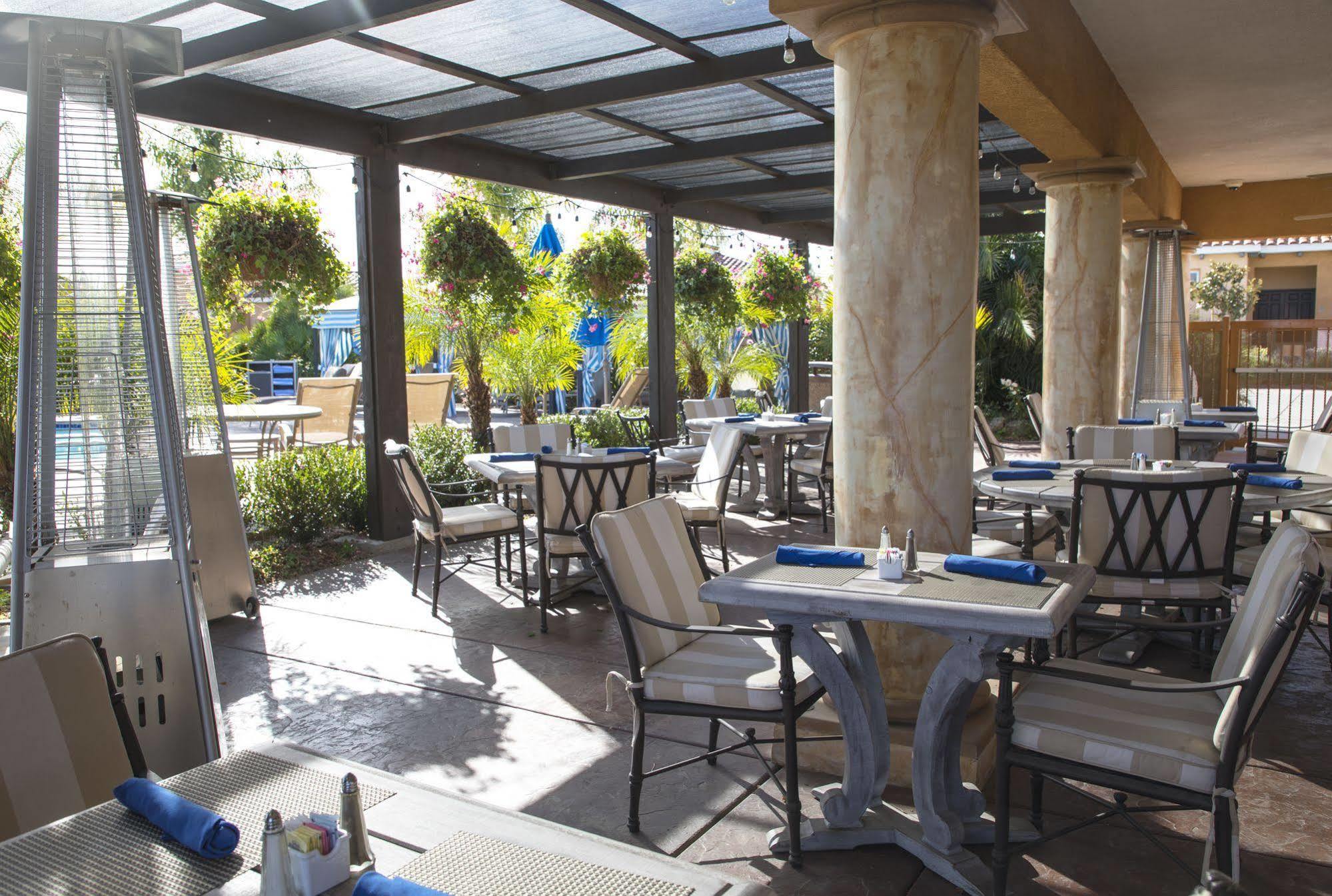 Carter Estate Winery And Resort Темекула Екстер'єр фото
